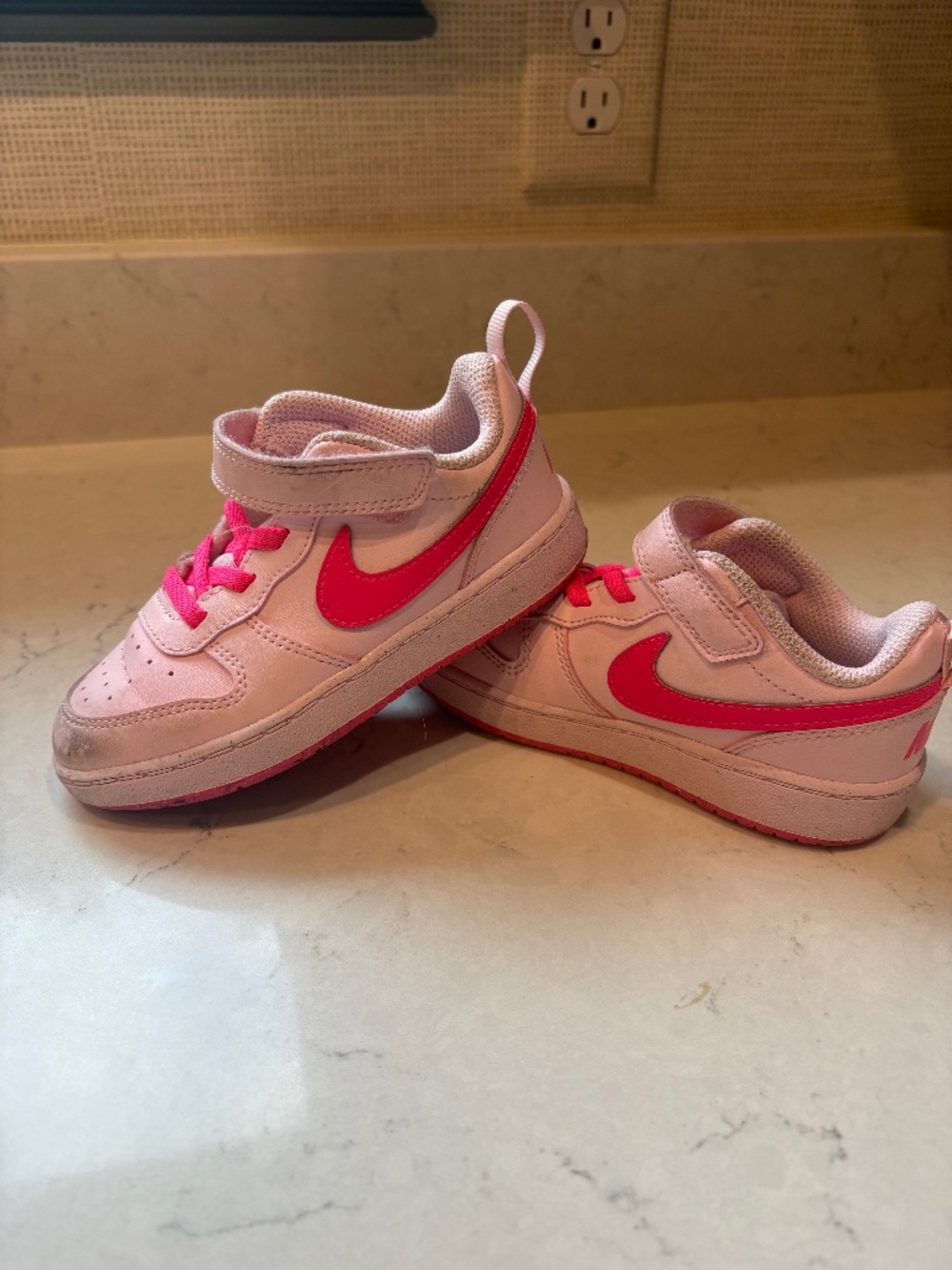 Nike Kids Court Borough